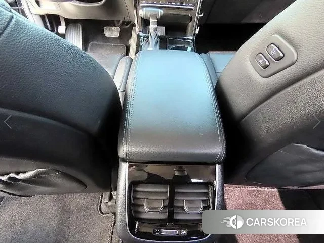 Kia K7 Premier id 2995139 из Кореи 8