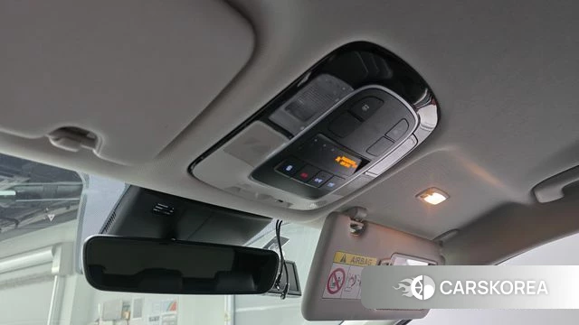 Hyundai Tucson (NX4) id 4573159 из Кореи 8