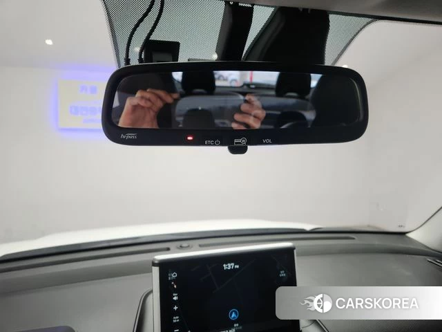 Hyundai Casper id 3915015 из Кореи 8