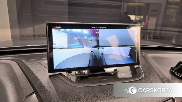 Ssangyong The New Rexton Sports Cannes id 3675859 из Кореи 8