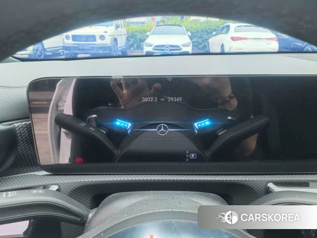 Mercedes-Benz Class A id 4306821 из Китая 8