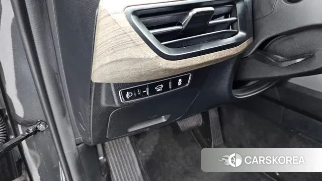 Kia K8 id 3378442 из Кореи 8