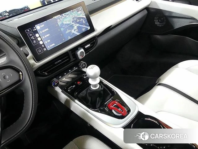 Lotus Emira id 4576965 из Кореи 8