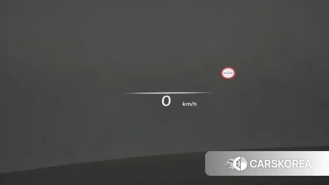 Genesis G80 (RG3) id 3606608 из Кореи 8