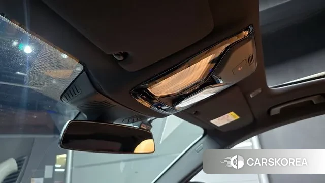 BMW 5 Series (G30) id 3054018 из Кореи 8