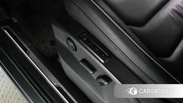 Volkswagen Tiguan second Generation id 3484506 из Кореи 8