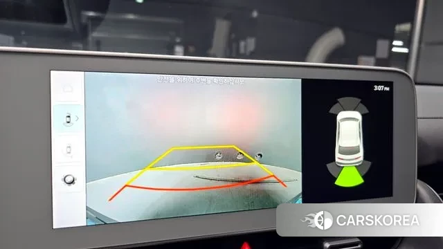 Hyundai Ionic 5 id 3011810 из Кореи 8