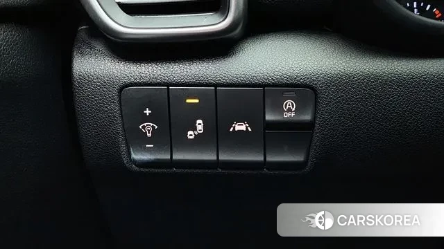 Kia Sportage The Bold id 3449508 из Кореи 8