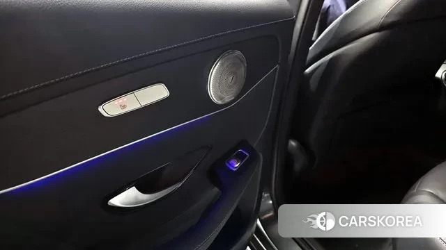 Mercedes-Benz GLC-Class X253 id 3348056 из Кореи 8