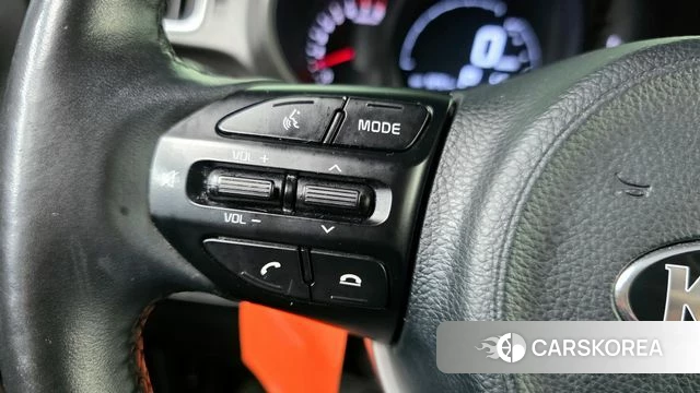 Kia The New Ray id 4384666 из Кореи 8
