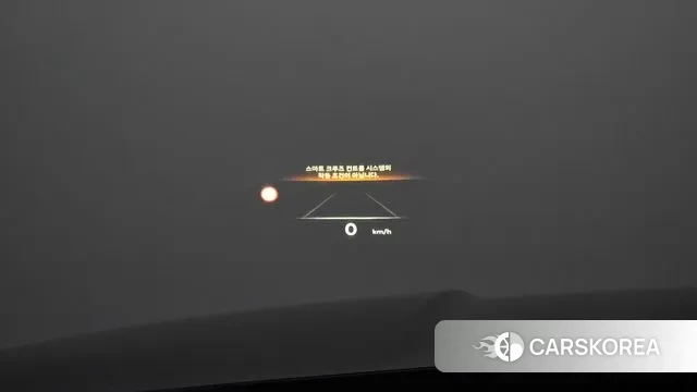 Genesis GV80 Coupe id 3653766 из Кореи 8