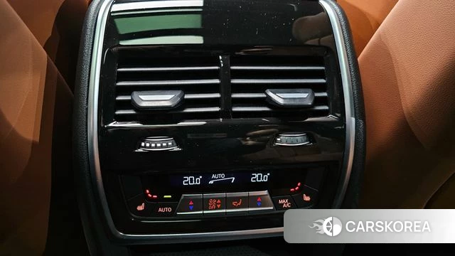 BMW X7 (G07) id 3831293 из Кореи 8