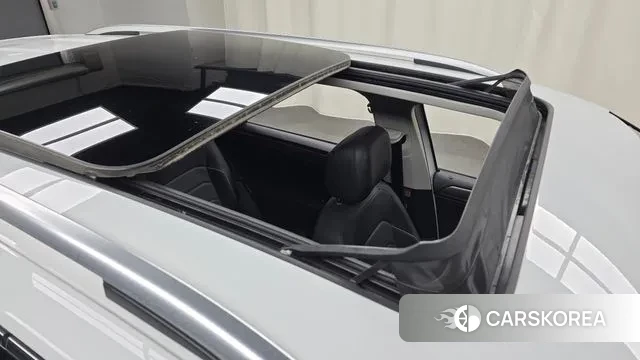 Volkswagen Tiguan Allspace id 3432121 из Кореи 8