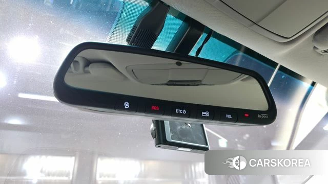 Hyundai Grandeur IG id 3873929 из Кореи 8