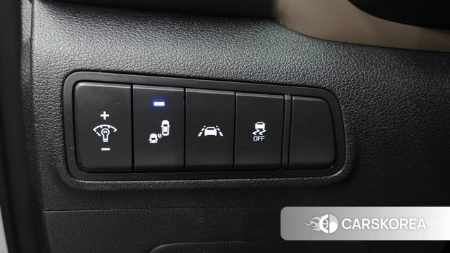 Hyundai All New Tucson id 4849816 из Кореи 8