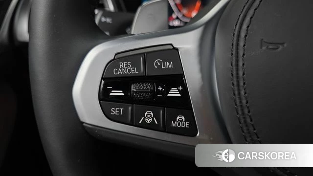 BMW X4 (G02) id 4468441 из Кореи 8