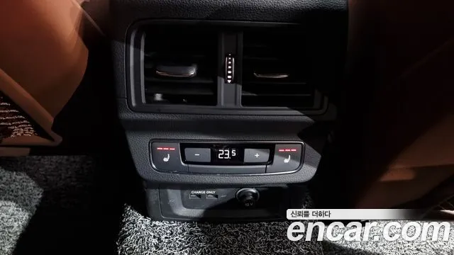 Audi Q5 (FY) id 2436333 из Кореи 8