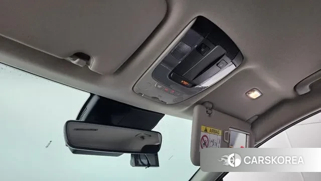 Kia Sportage 5th Generation Hybrid id 3007829 из Кореи 8