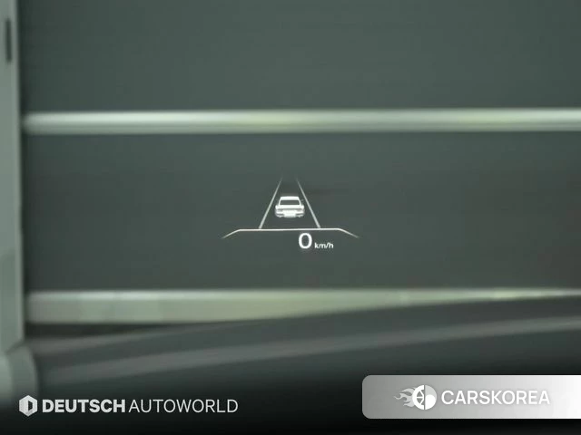 Genesis G80 (RG3) id 4899884 из Кореи 8