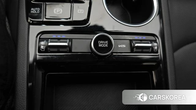 Kia The New K5 3rd generation id 4602770 из Кореи 8