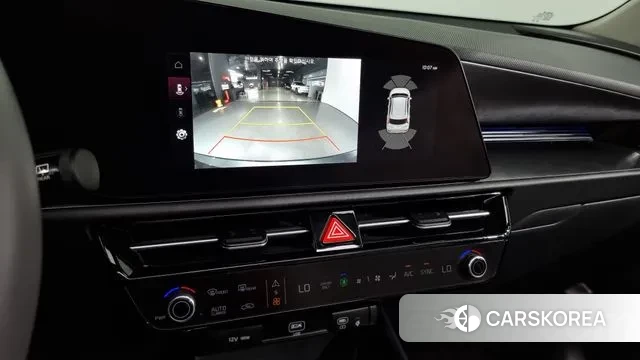 Kia Di Ol Nu Niro id 3201294 из Кореи 8