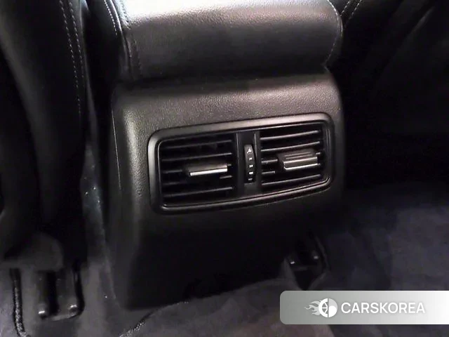 Renault Korea (Samsung) SM6 id 3013673 из Кореи 8