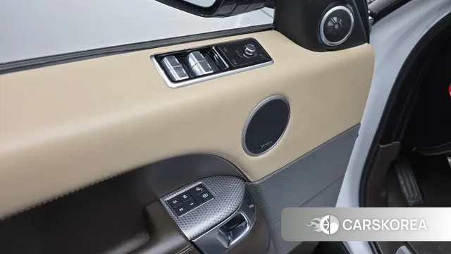 Land Rover Range Rover Sport 2nd Generation id 3308128 из Кореи 8