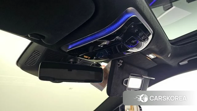 Mercedes-Benz S-Class W223 id 4445765 из Кореи 8
