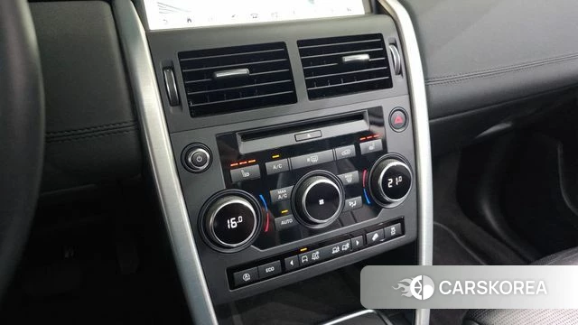 Land Rover Discovery Sports id 4196666 из Кореи 8