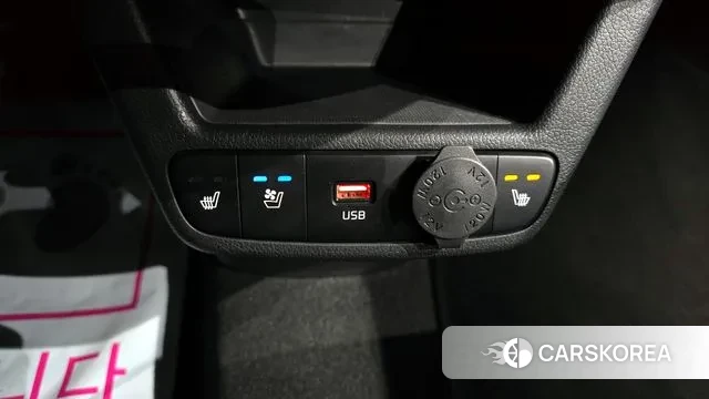 Kia The New Kia Ray id 3415859 из Кореи 8