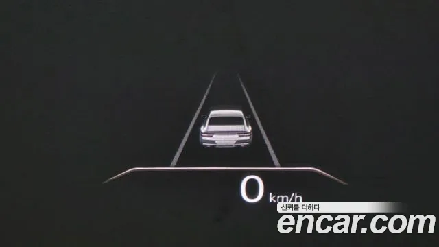 Genesis G80 (RG3) id 2732147 из Кореи 8