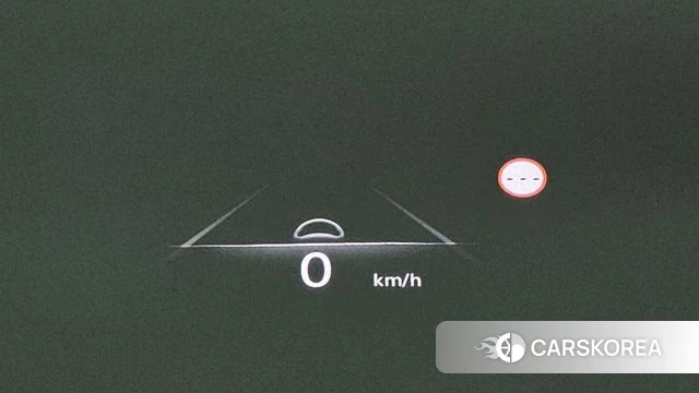 Genesis G80 (RG3) id 3910525 из Кореи 8