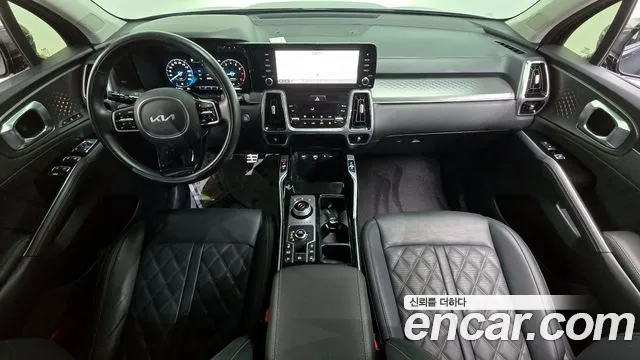 Kia Sorento 4th Generation id 2681910 из Кореи 8