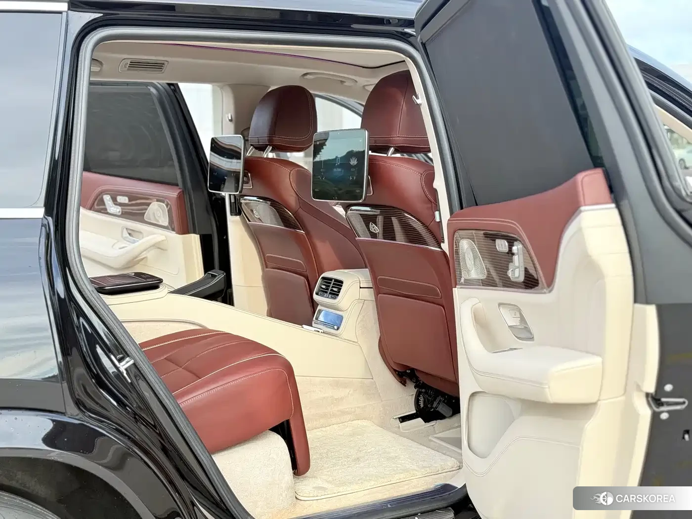Mercedes-Benz Maybach GLS id 4583905 из Китая 8