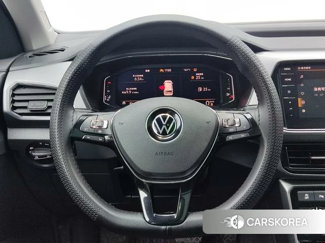 Volkswagen Tu Kai id 4313522 из Китая 8