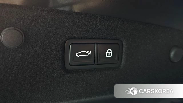 Kia The New K8 Hybrid id 3940051 из Кореи 8