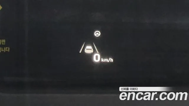 Hyundai The New Santa Fe id 2926856 из Кореи 8