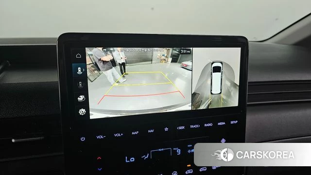 Hyundai Staria id 4222640 из Кореи 8