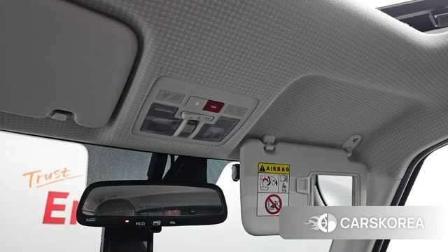 Hyundai Casper id 4475378 из Кореи 8