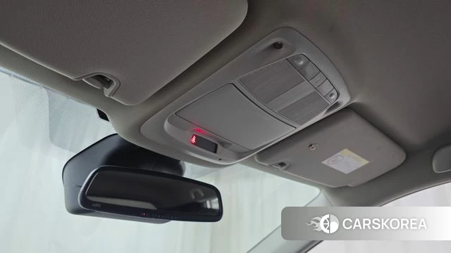 Renault Korea (Samsung) The New QM6 id 4382566 из Кореи 8