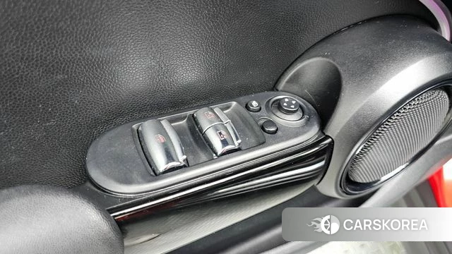 Mini Cooper Convertible id 4408324 из Кореи 8