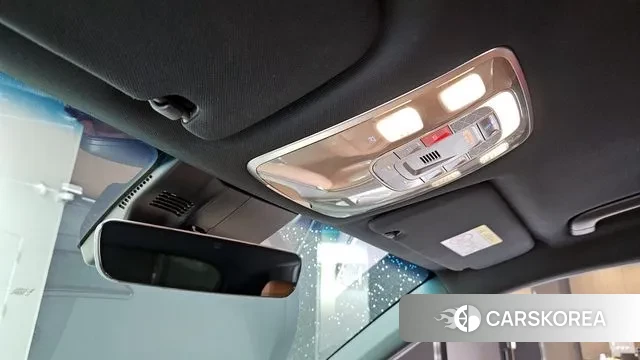 Genesis GV70 id 3405314 из Кореи 8