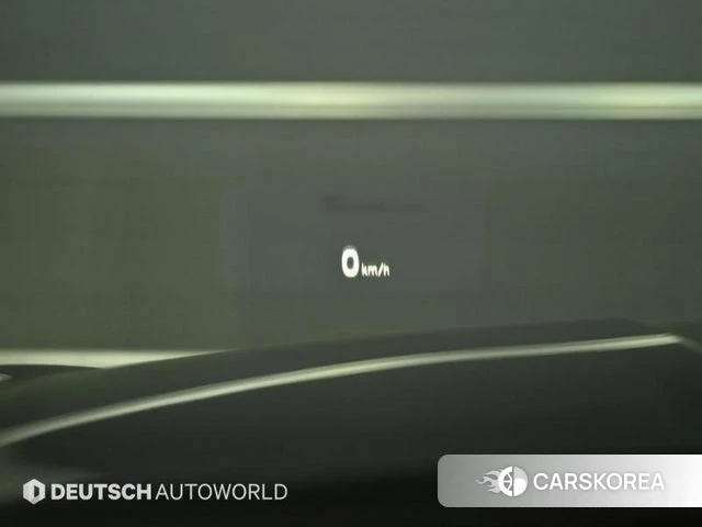 Genesis G90 id 4551412 из Кореи 8