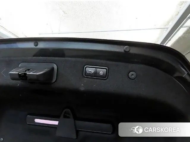 Genesis G70 id 3439788 из Кореи 8