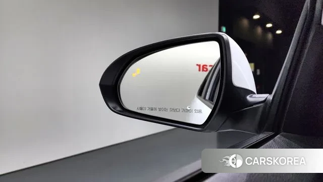 Hyundai The New Avante AD id 3045138 из Кореи 8