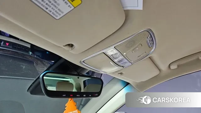 Kia More K9 id 3439989 из Кореи 8