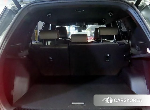 Ssangyong Torres id 4382207 из Кореи 8