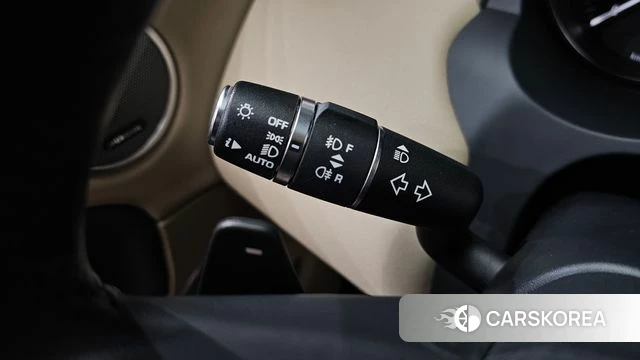 Land Rover Range Rover Evoque id 4502652 из Кореи 8