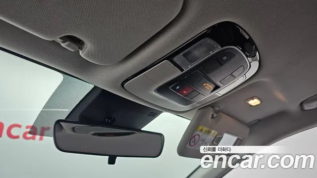 Hyundai Sonata (DN8) id 2697144 из Кореи 8