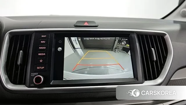 Kia The New Ray id 3395444 из Кореи 8